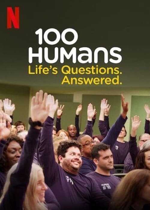 100 Humans Life’s Questions. Answered. : 1.Sezon 5.Bölüm