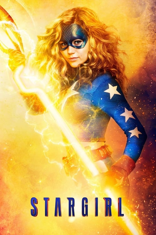 DC’s Stargirl : 1.Sezon 5.Bölüm