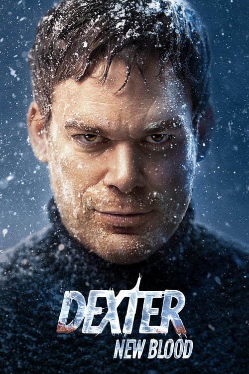 Dexter New Blood : 1.Sezon 10.Bölüm