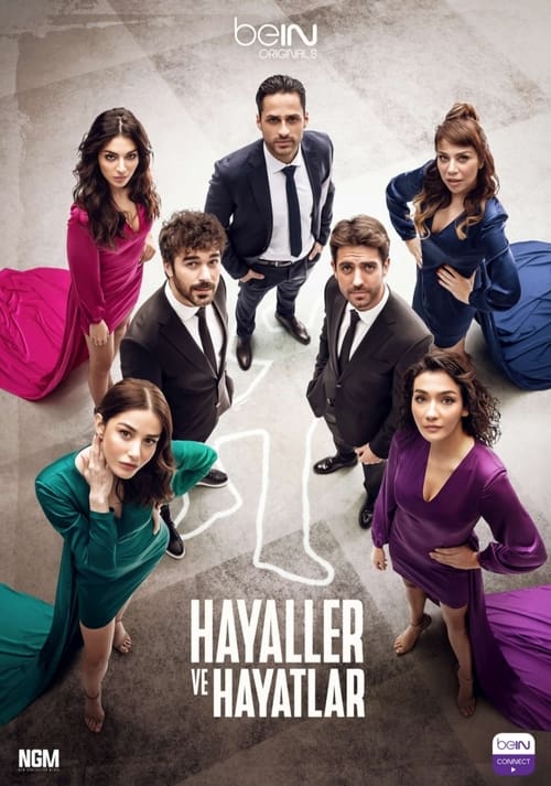 Hayaller ve Hayatlar : 1.Sezon 10.Bölüm