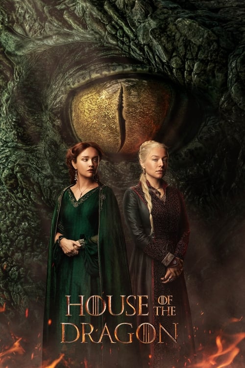 House of the Dragon : 1.Sezon 7.Bölüm