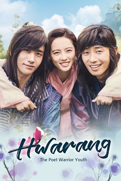 Hwarang The Poet Warrior Youth : 1.Sezon 2.Bölüm