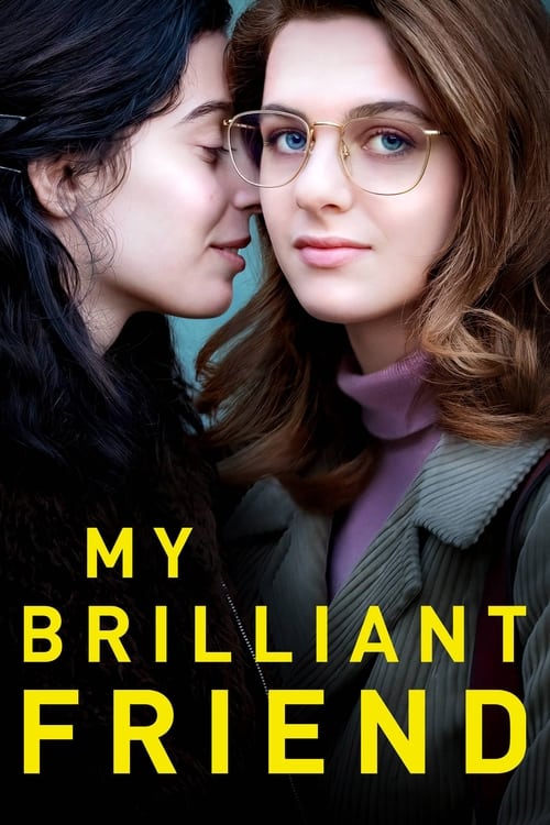 My Brilliant Friend : 2.Sezon 8.Bölüm