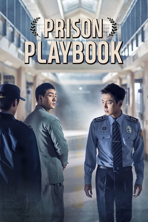 Prison Playbook : 1.Sezon 3.Bölüm