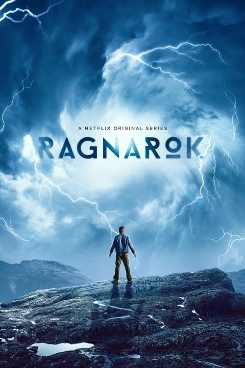 Ragnarok : 2.Sezon 2.Bölüm