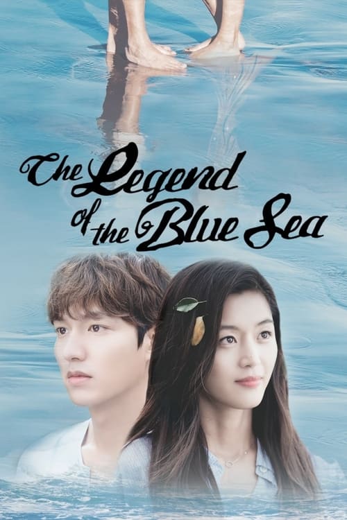 The Legend of the Blue Sea : 1.Sezon 10.Bölüm