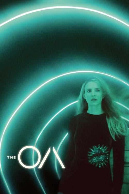 The OA : 1.Sezon 8.Bölüm