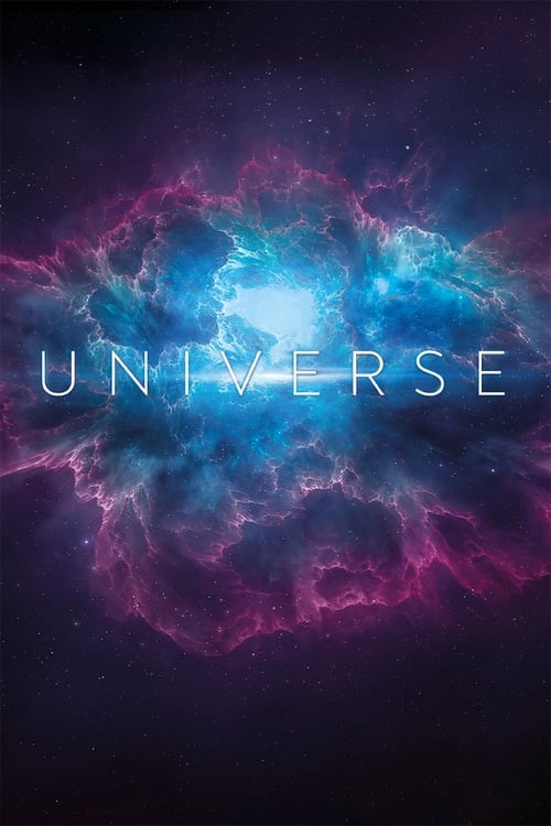 Universe : 1.Sezon 2.Bölüm