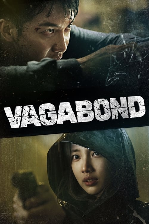 Vagabond : 1.Sezon 16.Bölüm