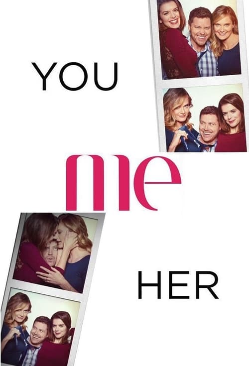 You Me Her : 1.Sezon 10.Bölüm