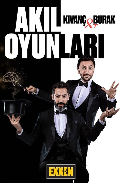 Akıl Oyunları : 1.Sezon 7.Bölüm