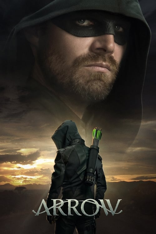 Arrow : 1.Sezon 6.Bölüm