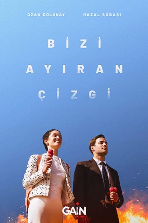 Bizi Ayıran Çizgi : 1.Sezon 1.Bölüm