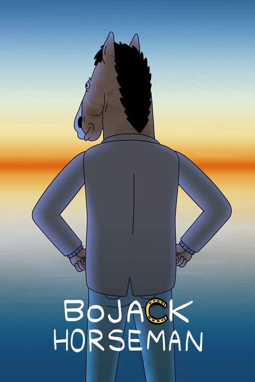 BoJack Horseman : 2.Sezon 1.Bölüm