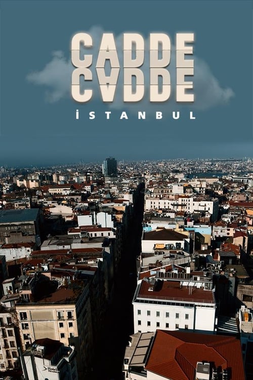 Cadde Cadde İstanbul : 1.Sezon 4.Bölüm