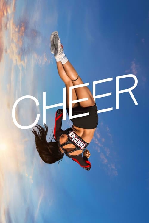 Cheer : 1.Sezon 2.Bölüm