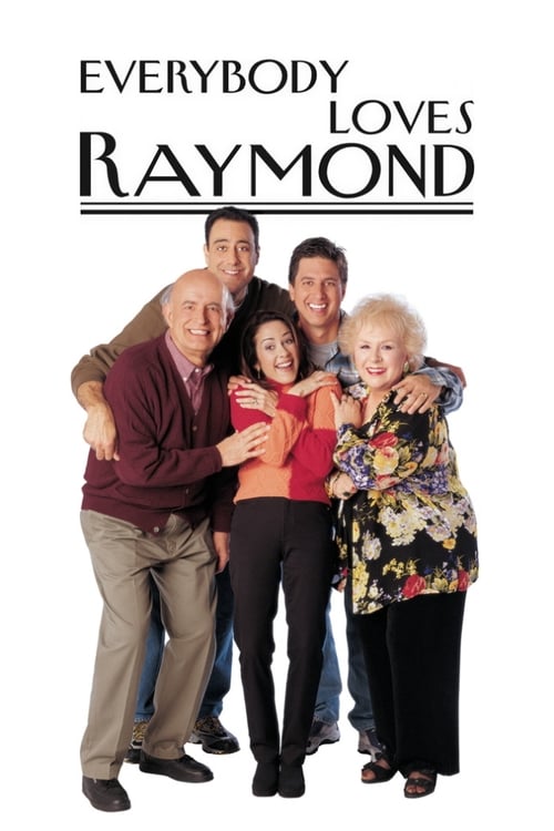 Everybody Loves Raymond : 1.Sezon 5.Bölüm