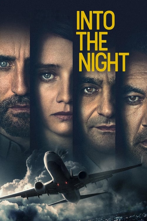 Into the Night : 2.Sezon 2.Bölüm