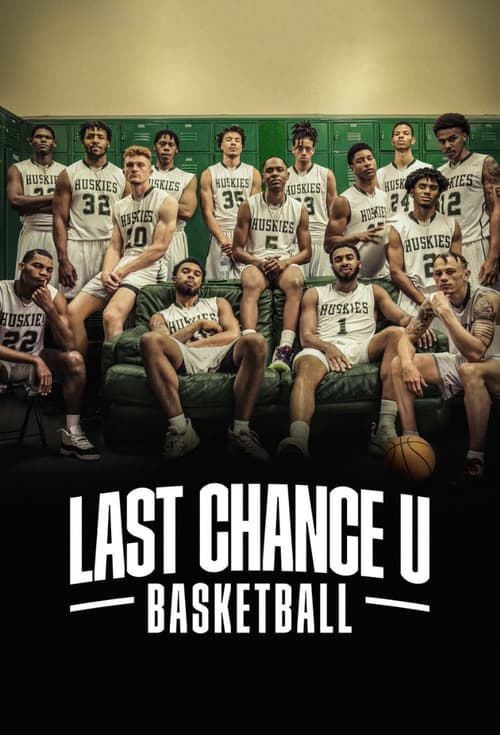 Last Chance U Basketball : 1.Sezon 2.Bölüm