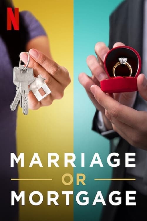 Marriage or Mortgage : 1.Sezon 2.Bölüm