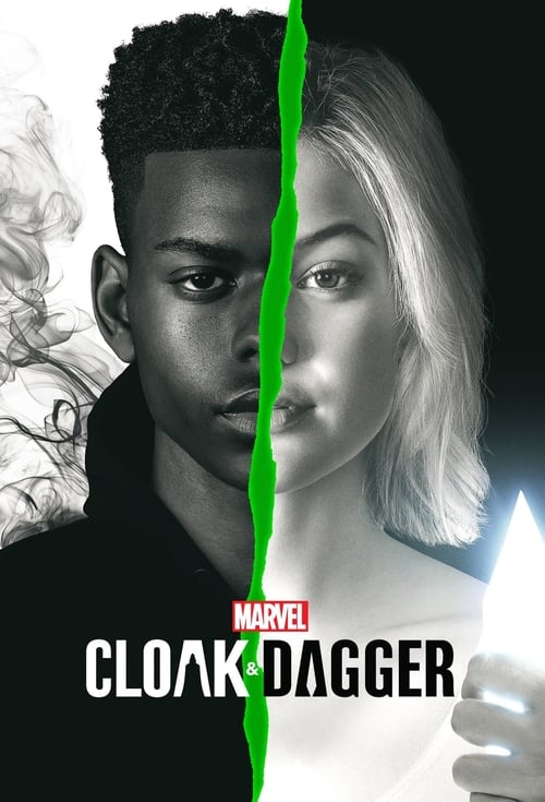 Marvel’s Cloak & Dagger : 2.Sezon 5.Bölüm