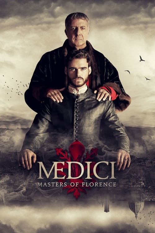 Medici Masters of Florence : 2.Sezon 2.Bölüm