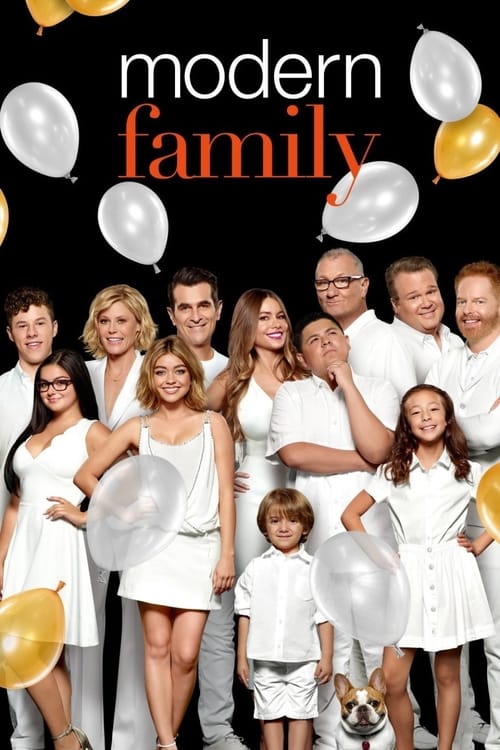 Modern Family : 1.Sezon 9.Bölüm