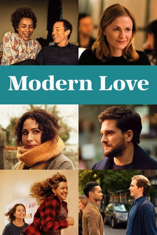 Modern Love : 2.Sezon 4.Bölüm