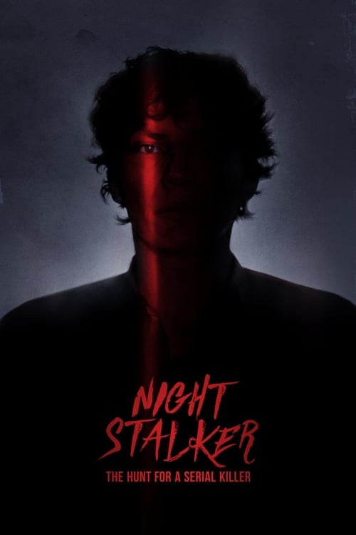 Night Stalker The Hunt for a Serial Killer : 1.Sezon 1.Bölüm