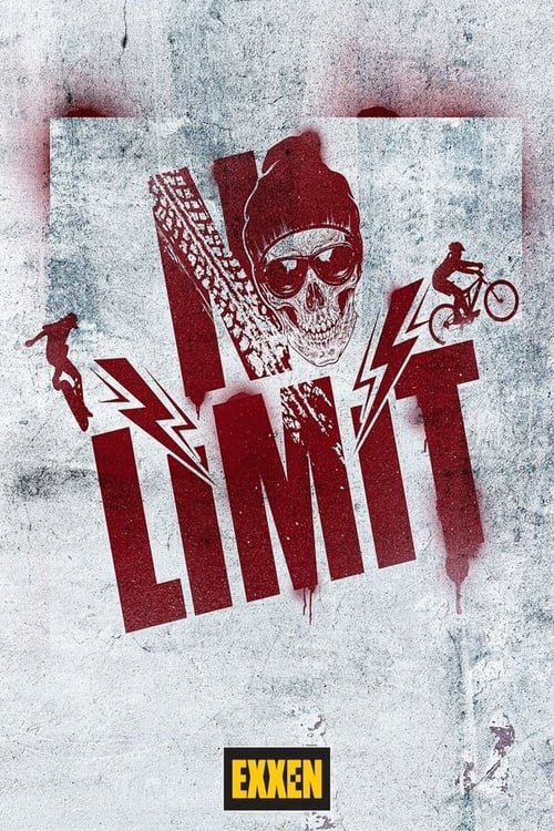 No Limit : 1.Sezon 3.Bölüm