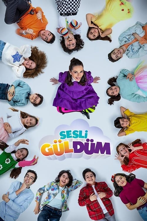 Sesli Güldüm : 1.Sezon 10.Bölüm