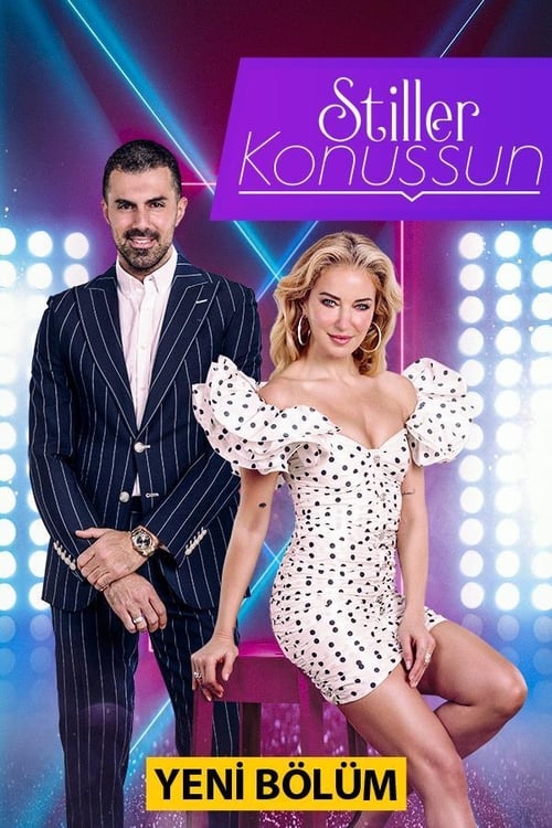 Stiller Konuşsun : 1.Sezon 7.Bölüm