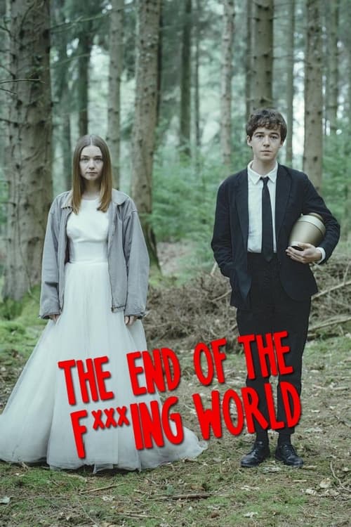 The End of the F***ing World : 2.Sezon 4.Bölüm