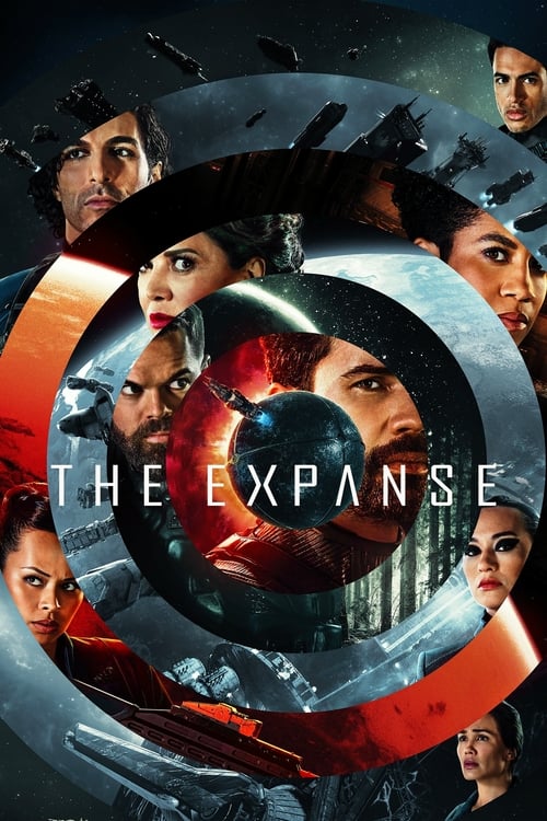 The Expanse : 4.Sezon 7.Bölüm