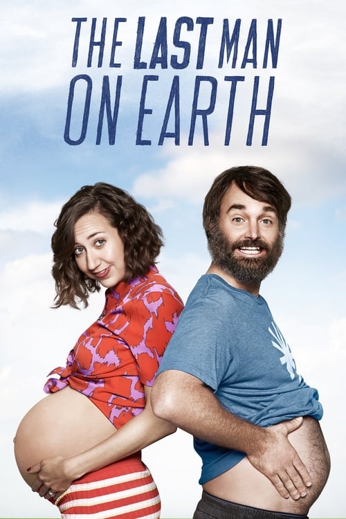 The Last Man on Earth : 1.Sezon 12.Bölüm