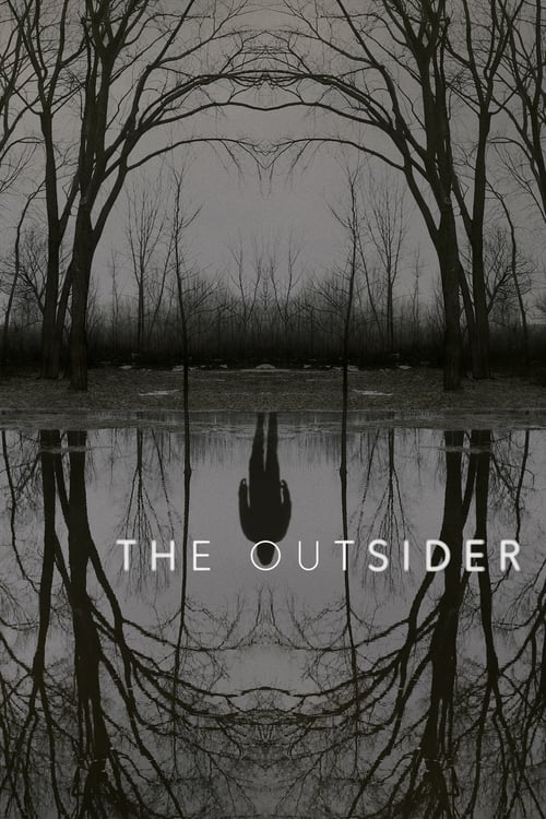 The Outsider : 1.Sezon 6.Bölüm