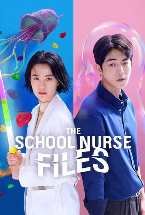 The School Nurse Files : 1.Sezon 2.Bölüm