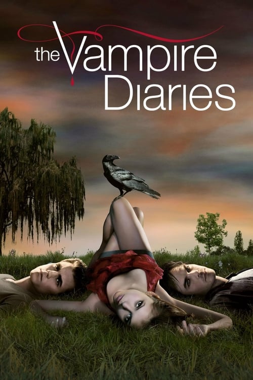 The Vampire Diaries : 4.Sezon 11.Bölüm