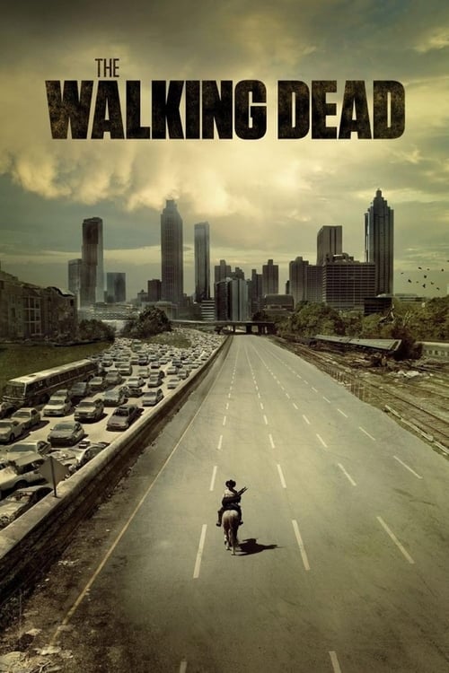 The Walking Dead : 3.Sezon 15.Bölüm