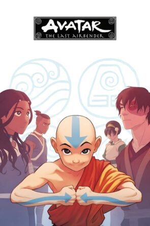 Avatar The Last Airbender