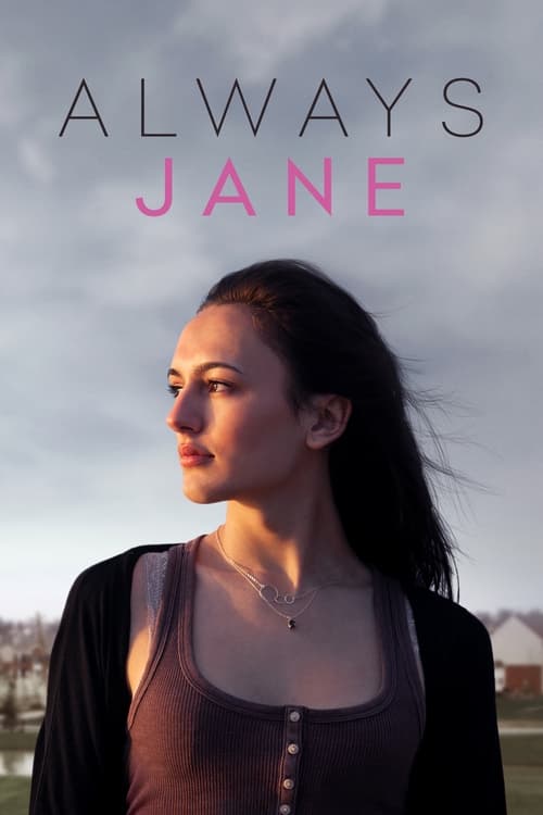 Always Jane : 1.Sezon 4.Bölüm