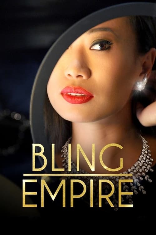 Bling Empire : 3.Sezon 7.Bölüm