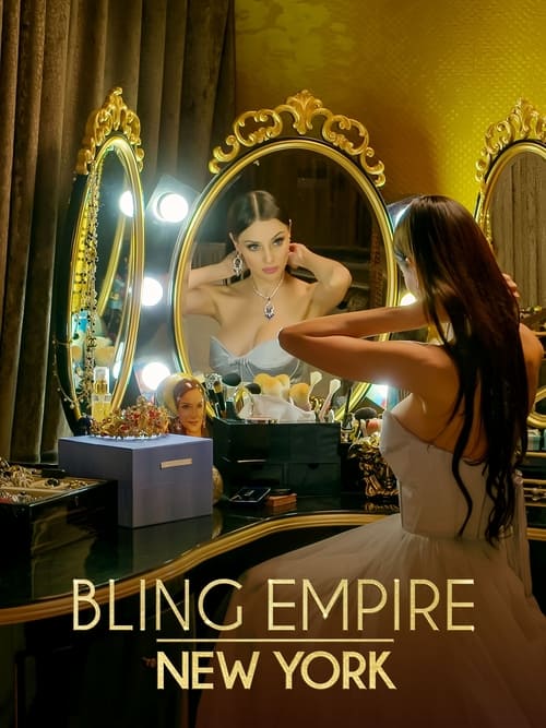 Bling Empire New York : 1.Sezon 7.Bölüm