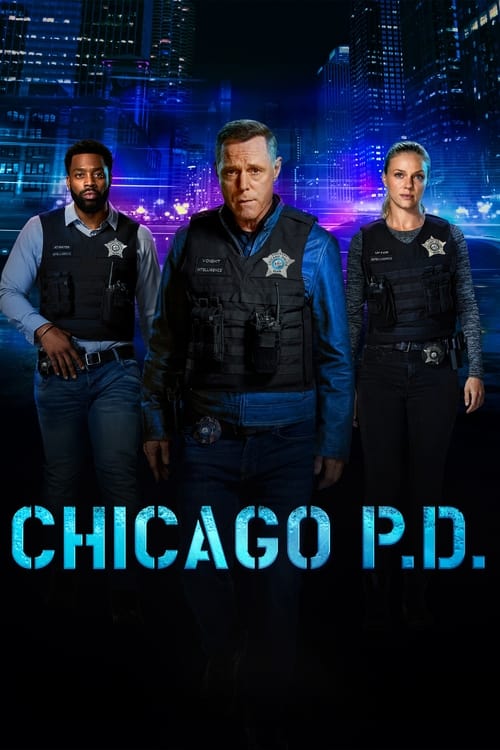 Chicago P.D. : 10.Sezon 2.Bölüm