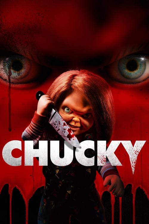 Chucky : 1.Sezon 7.Bölüm