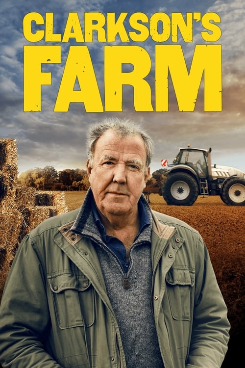 Clarkson’s Farm : 2.Sezon 4.Bölüm