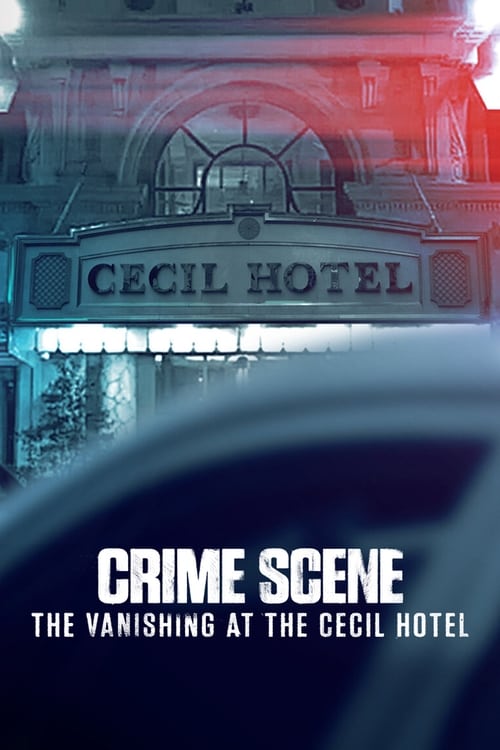 Crime Scene The Vanishing at the Cecil Hotel : 1.Sezon 4.Bölüm