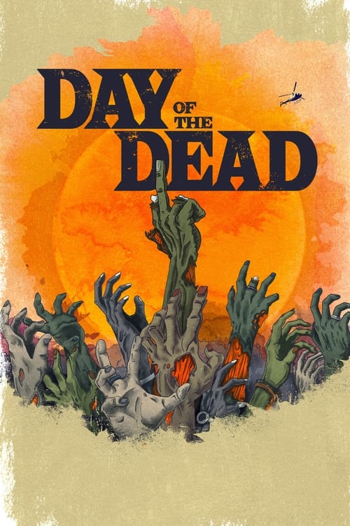 Day of the Dead : 1.Sezon 6.Bölüm