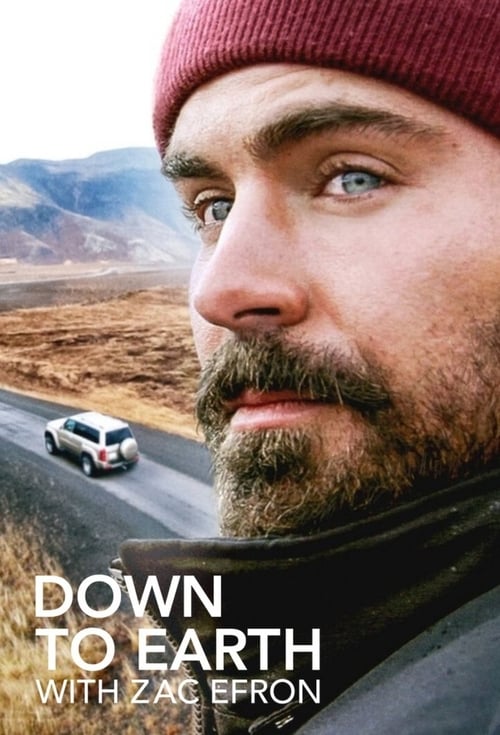 Down to Earth with Zac Efron : 2.Sezon 1.Bölüm