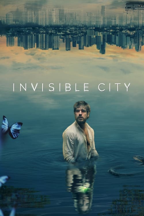 Invisible City : 2.Sezon 5.Bölüm